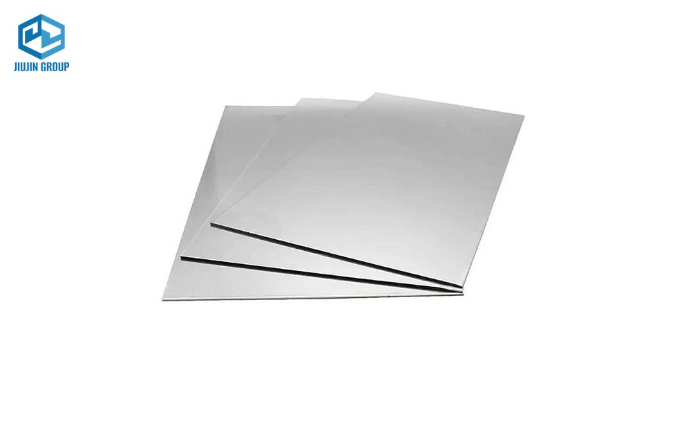 1070 Aluminum Plate