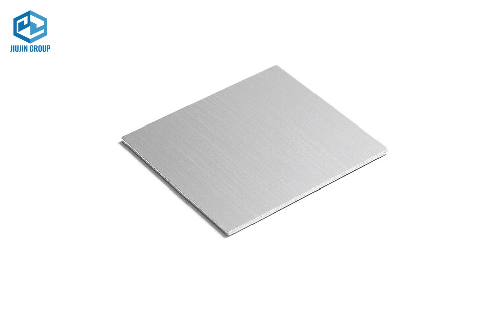 1100 Aluminum Plate