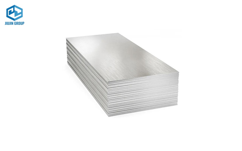 5754 Aluminum Plate