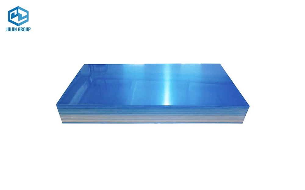 6063 Aluminum Plate