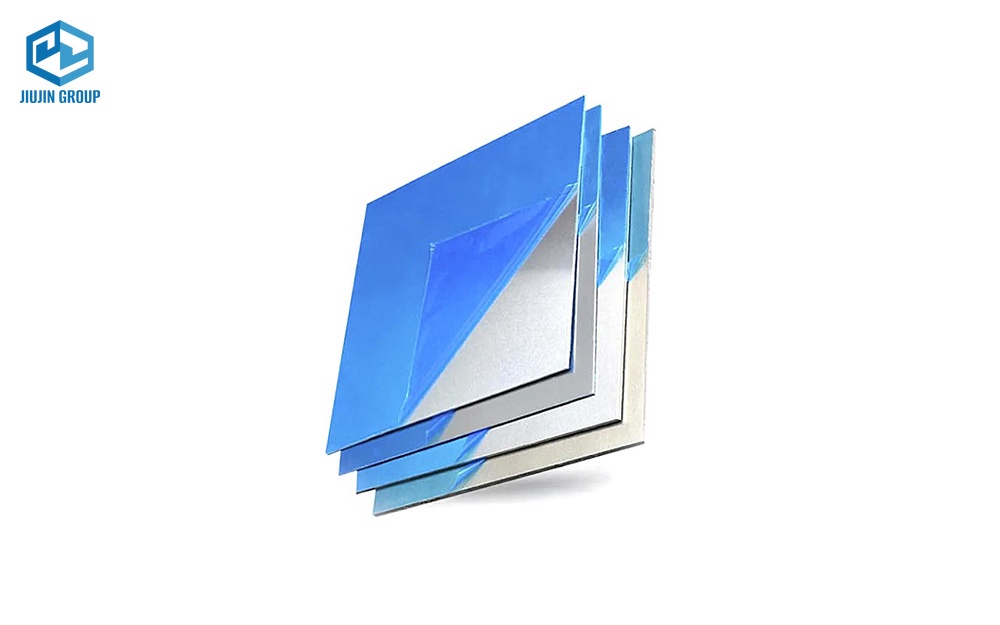 7075 Ultra High Strength Aluminum