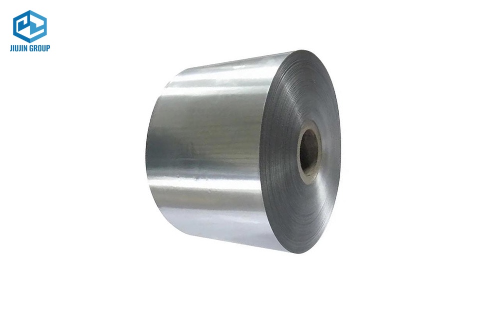 6063 Aluminum Coil
