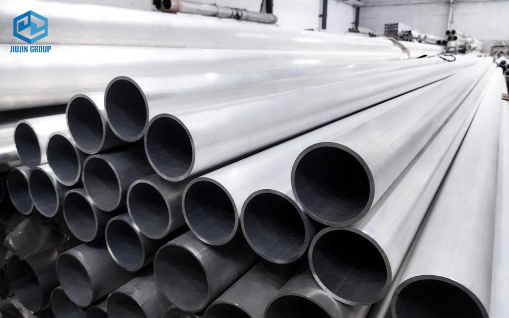 6061 Aluminum Pipe