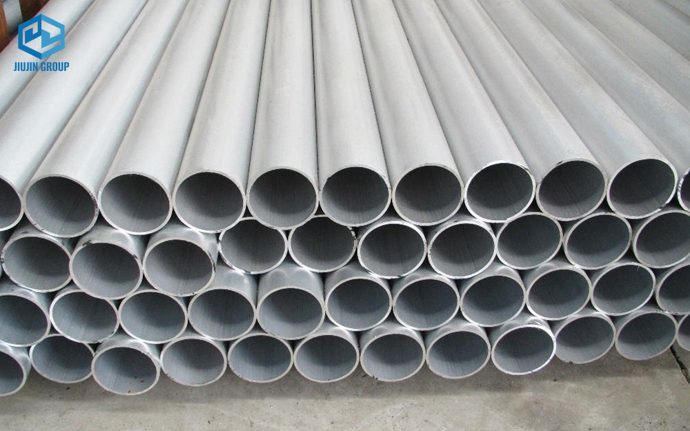 6061 Aluminum Pipe
