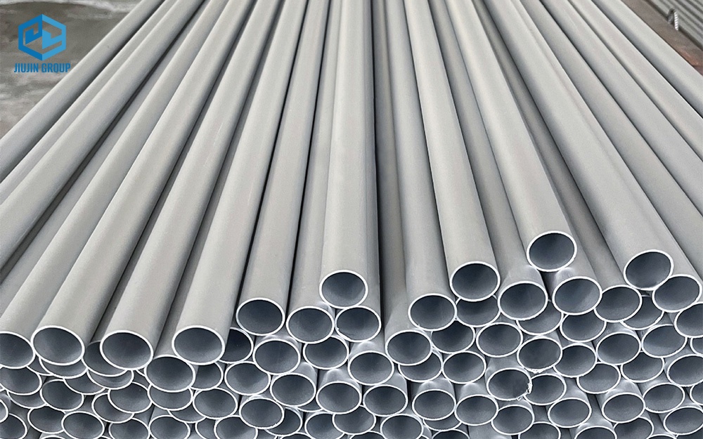 6061 Aluminum Pipe