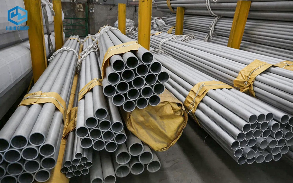 6061 Aluminum Pipe