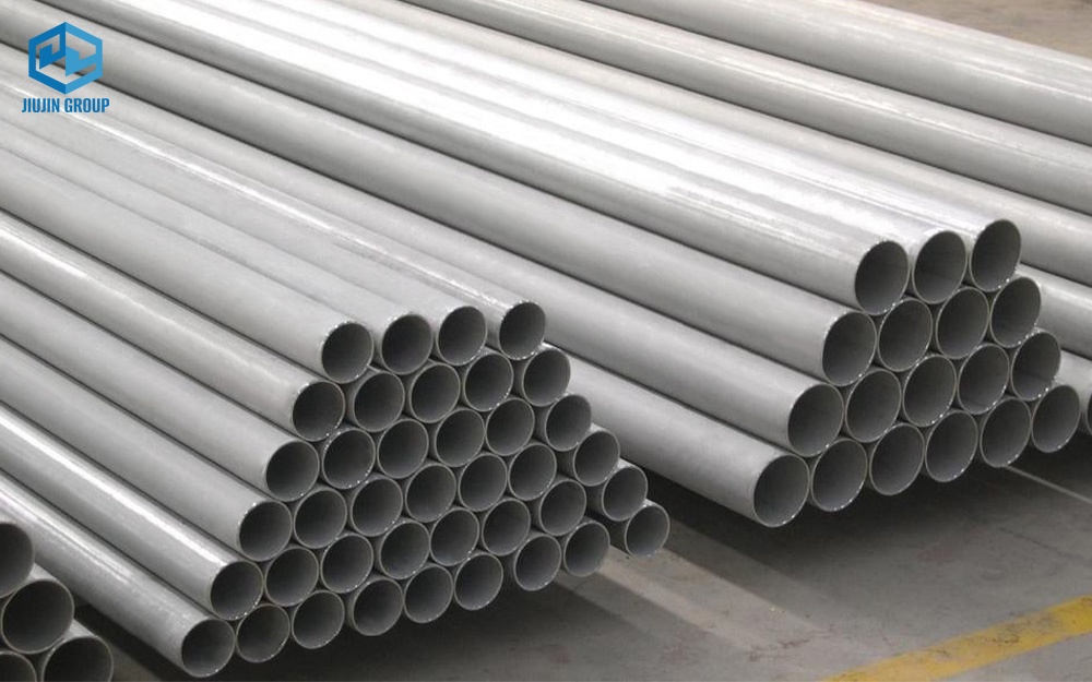 6061 Aluminum Pipe