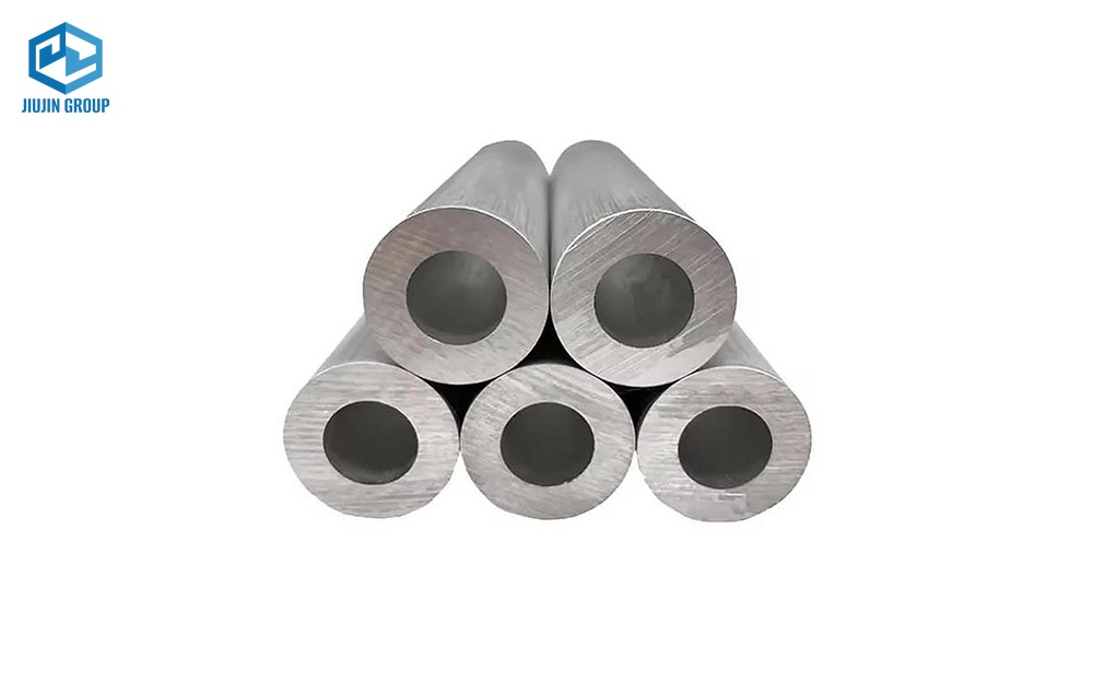 1060 Aluminum Pipe