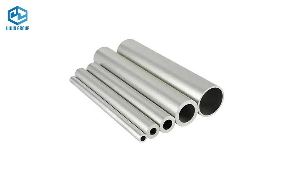 5052 Aluminum Pipe