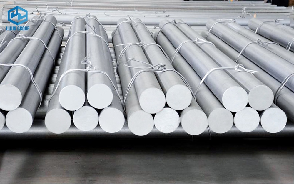 5052 Aluminum Bar