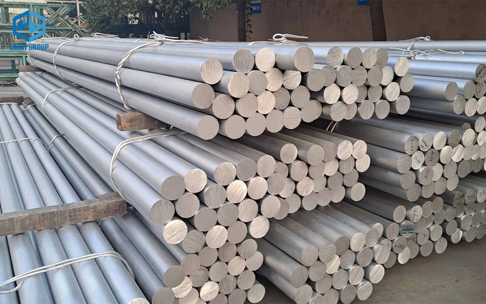 5052 Aluminum Bar