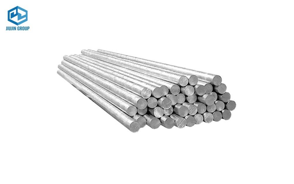1060 Aluminum Bar