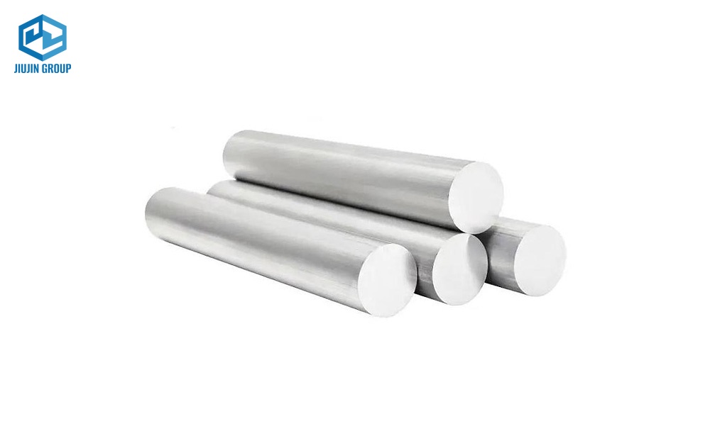5052 Aluminum Bar
