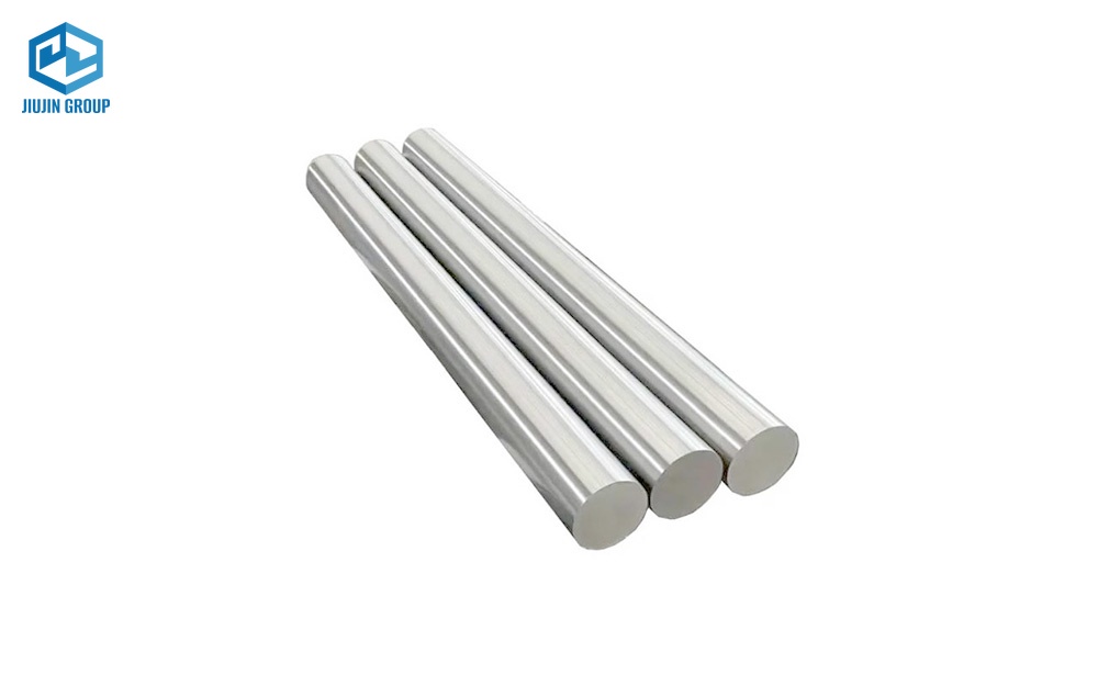 6061 Aluminum Bar