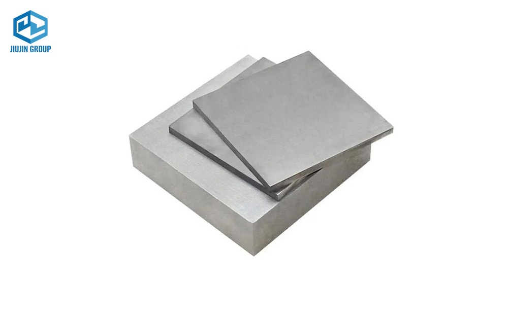 TA1-4 Pure Titanium