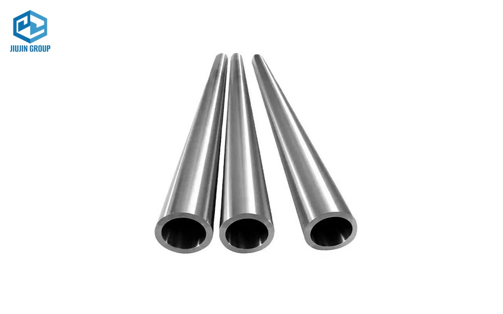 TC4 Titanium