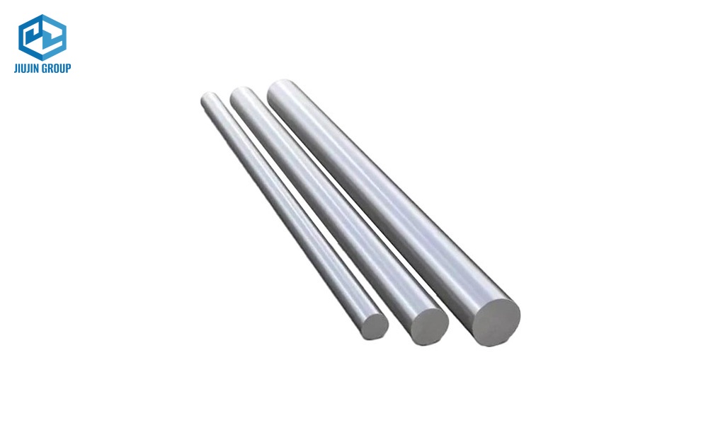 TA9 Titanium