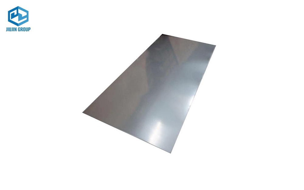 TA9-1 Titanium