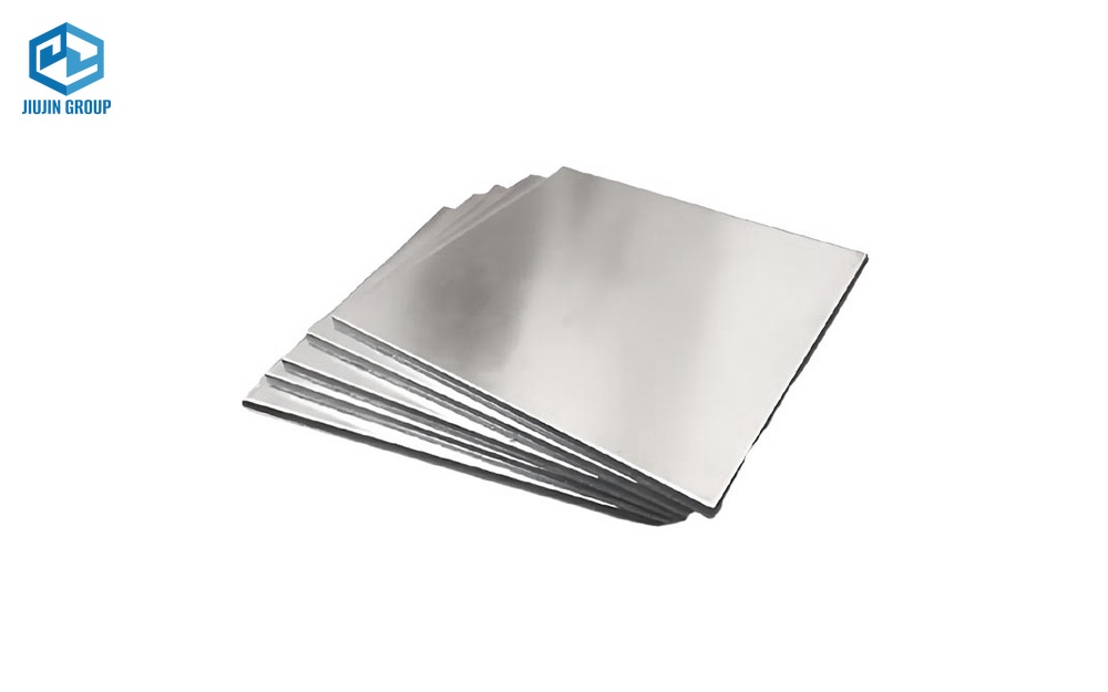 TA18 Titanium