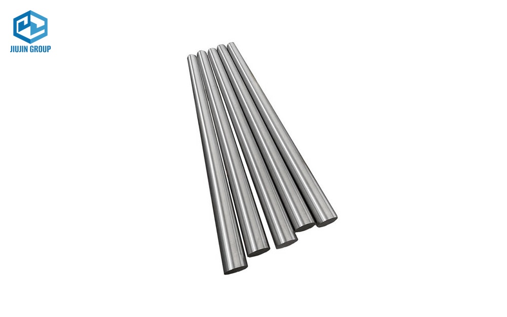 TC4ELI Titanium
