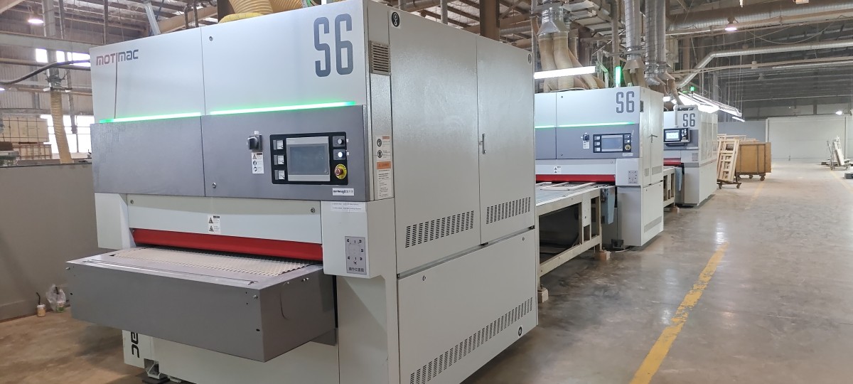 1 Dịch vụ hậu mãi hiệu quả của Motimac hỗ trợ khách hàng Campuchia