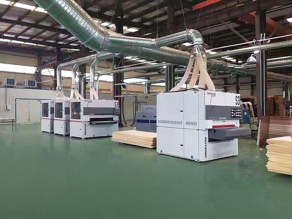 Các nhà sản xuất đồ nội thất