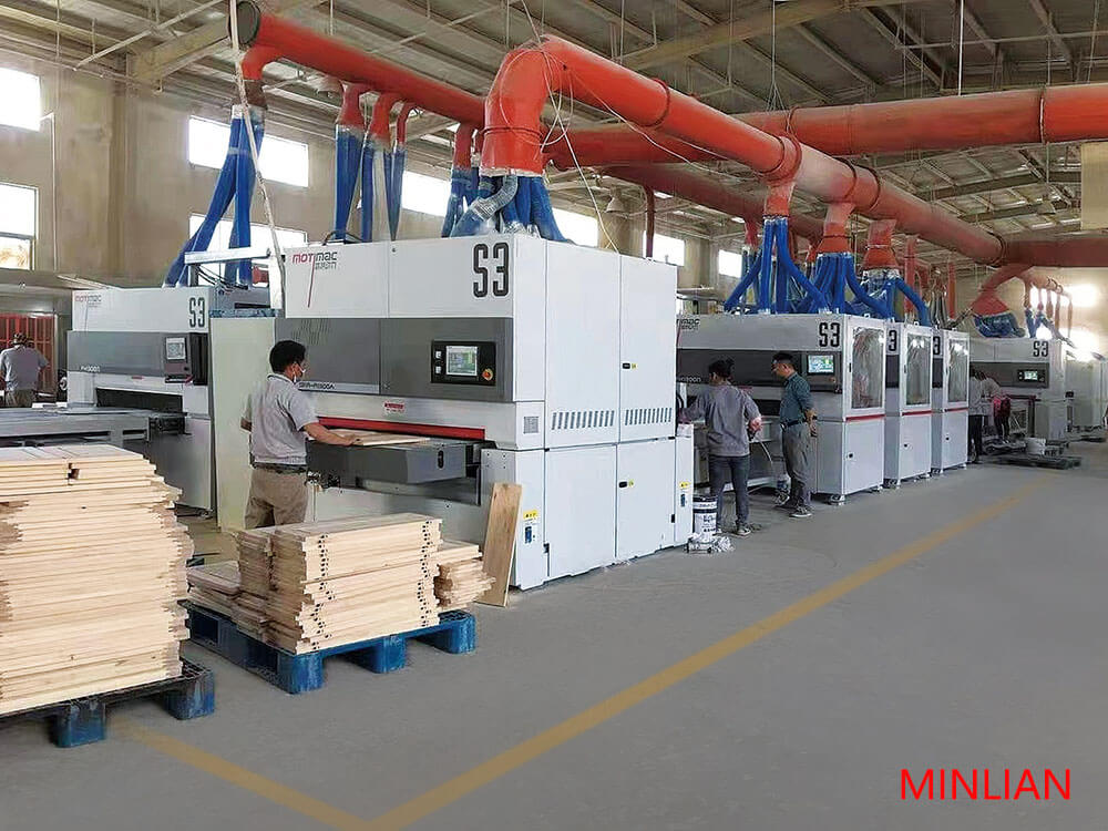 Nhà sản xuất tủ Mỹ