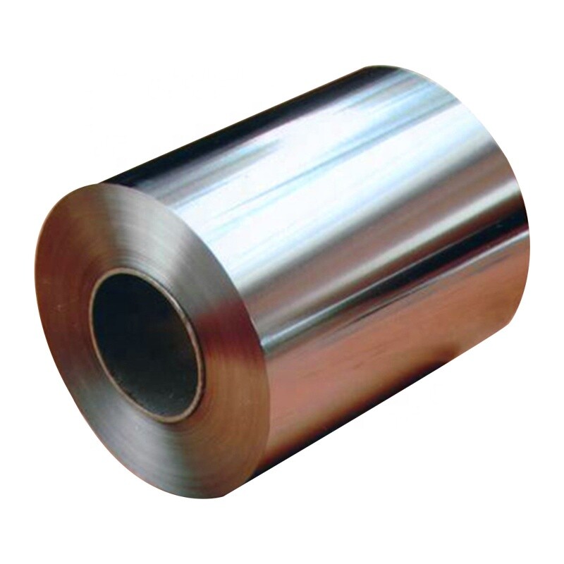 5052 Aluminum Coil
