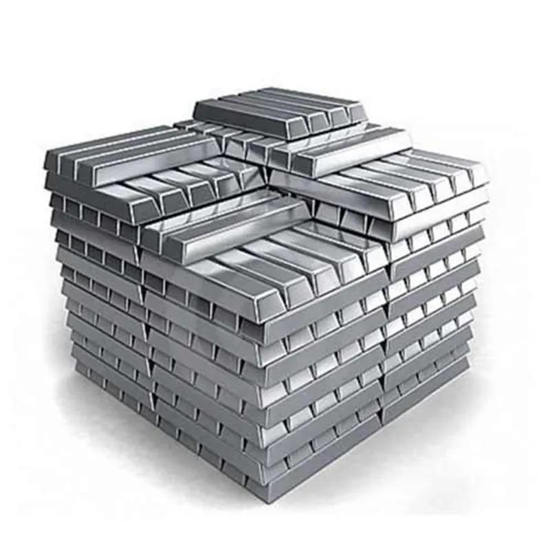 Aluminum Ingot Aluminum Ingot