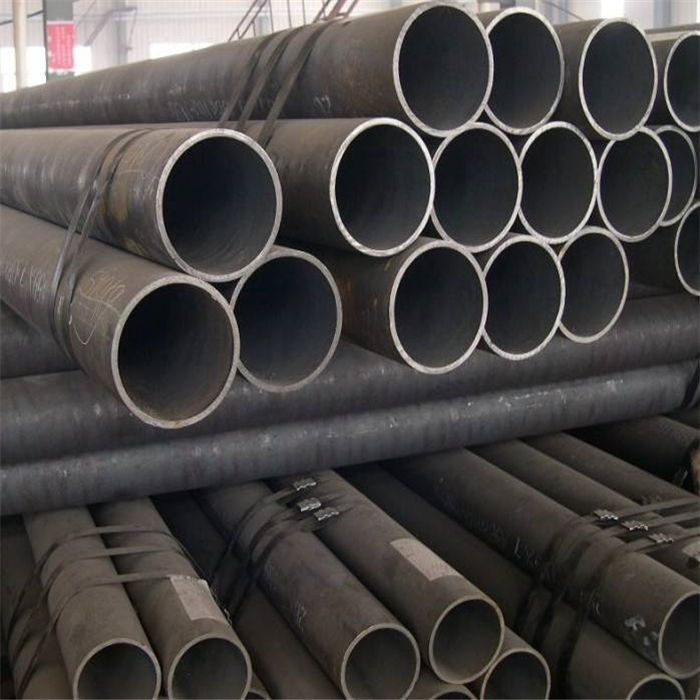 A53 Seamless Steel Pipe