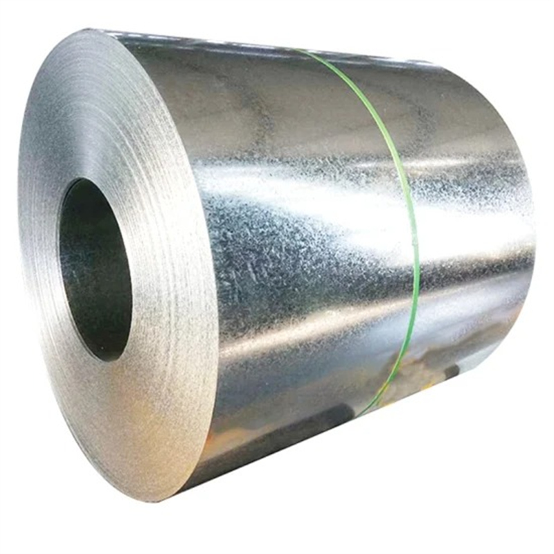 Galvanized Steel Coil Galvanized Steel Coil
