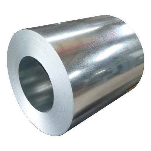 Customized Slit Edge Galvanized Steel Coil Az Coating 30-150g/㎡