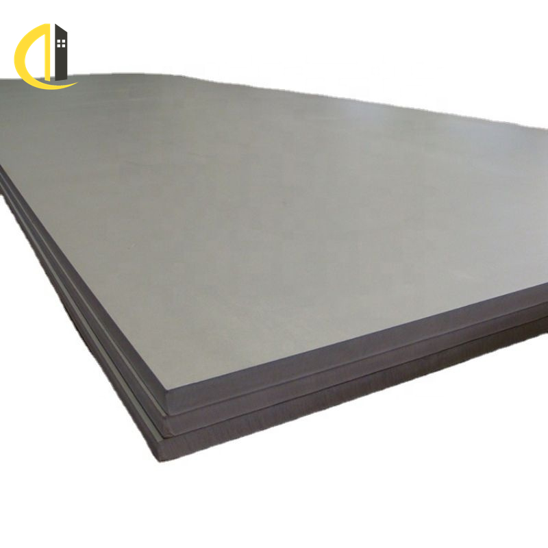 S235 ST37 Best ASTM A36 Hot Rolled Carbon Steel Plate/ Carbon Steel Sheet