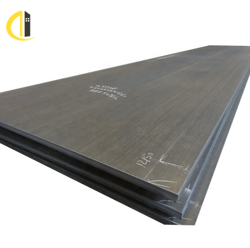 1mm 3mm 6mm 10mm 20mm Astm A36 Q235 Q345 Ss400 Mild Carbon Steel Plates 20mm Thick Steel Sheet Price