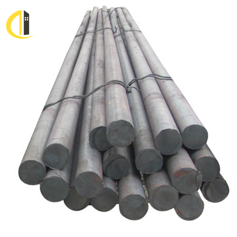 Carbon Steel Rod