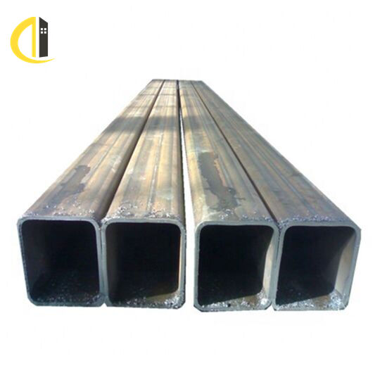 Galvanized Square Tube