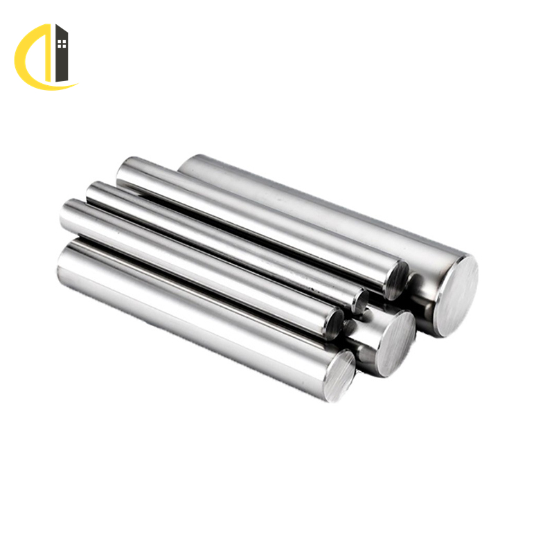 Stainless Steel Bar