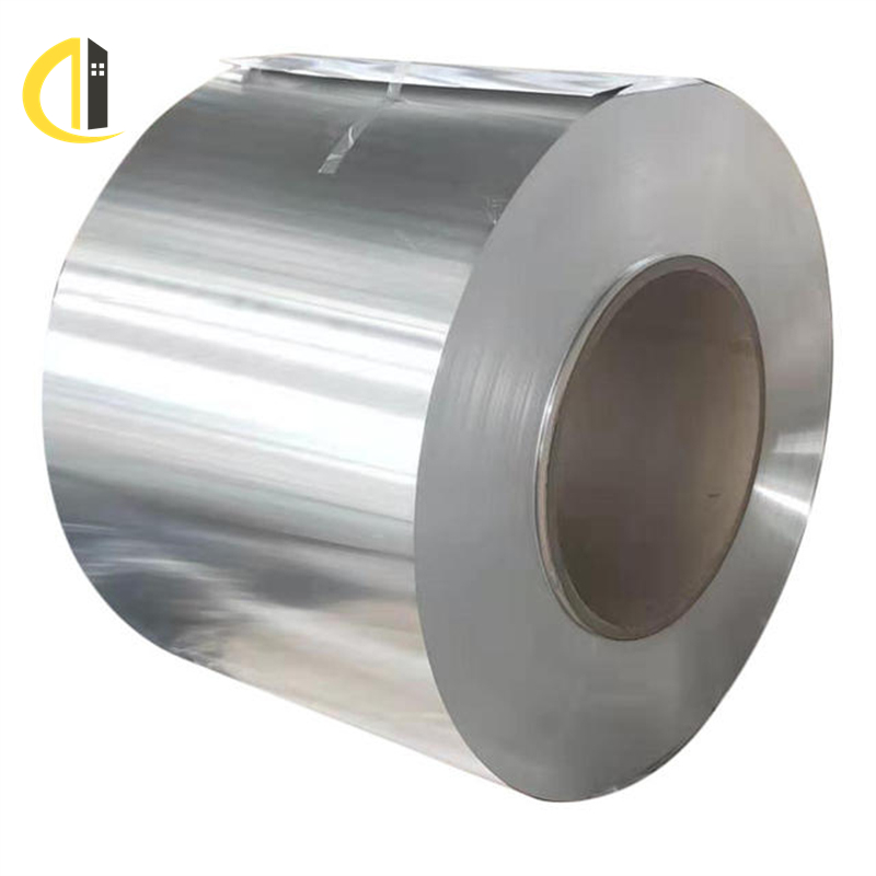 2507 1.4410 2b Ba HL Stainless Steel Coil 2205 Heat Resistance Metal Sheet