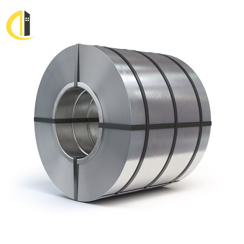 Stainless Steel Coil Stainless Steel Coil