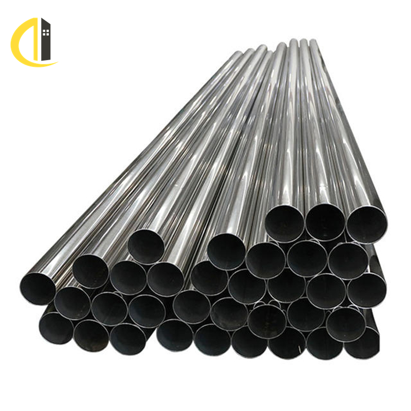 Stainless Steel Pipe (316L 304L 316ln 310S 316ti 347H 310moln 1.4835 1.4845 1.4404 1.4301 1.4571) Stainless Steel Pipe (316L 304L 316ln 310S 316ti 347H 310moln 1.4835 1.4845 1.4404 1.4301 1.4571)