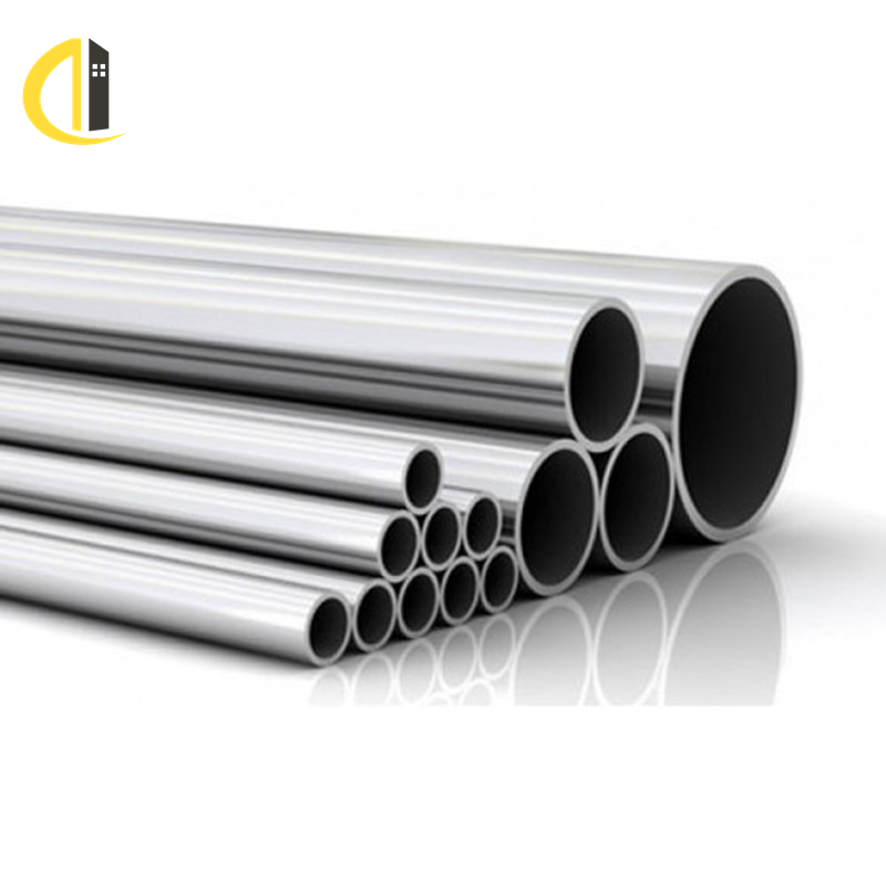 Stainless Steel Pipe Stainless Steel Pipe