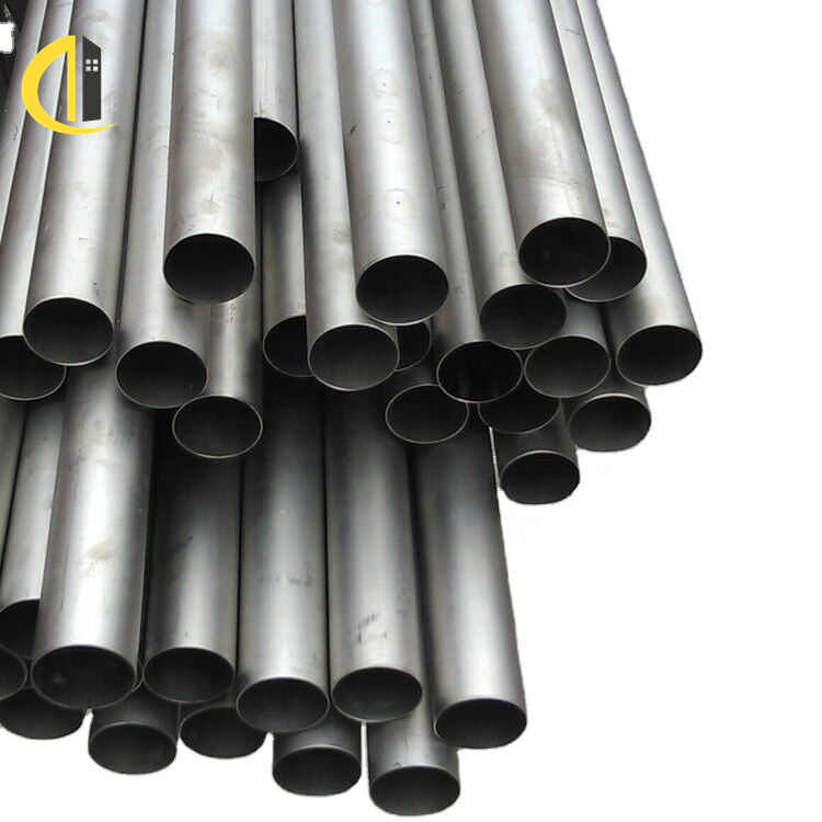 304 Stainless Steel Pipe 316L Thickness 9.0mm 3 inch Seamless Tube Industrial ASTM a312 304 Stainless Steel Pipe 316L Thickness 9.0mm 3 inch Seamless Tube Industrial ASTM a312