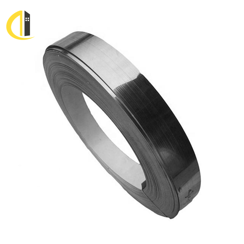 Stainless Steel Strip