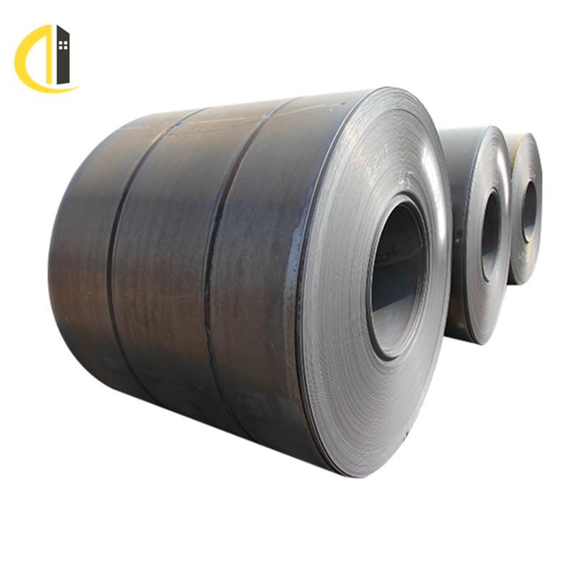 Carbon Steel Coil Carbon Steel Coil