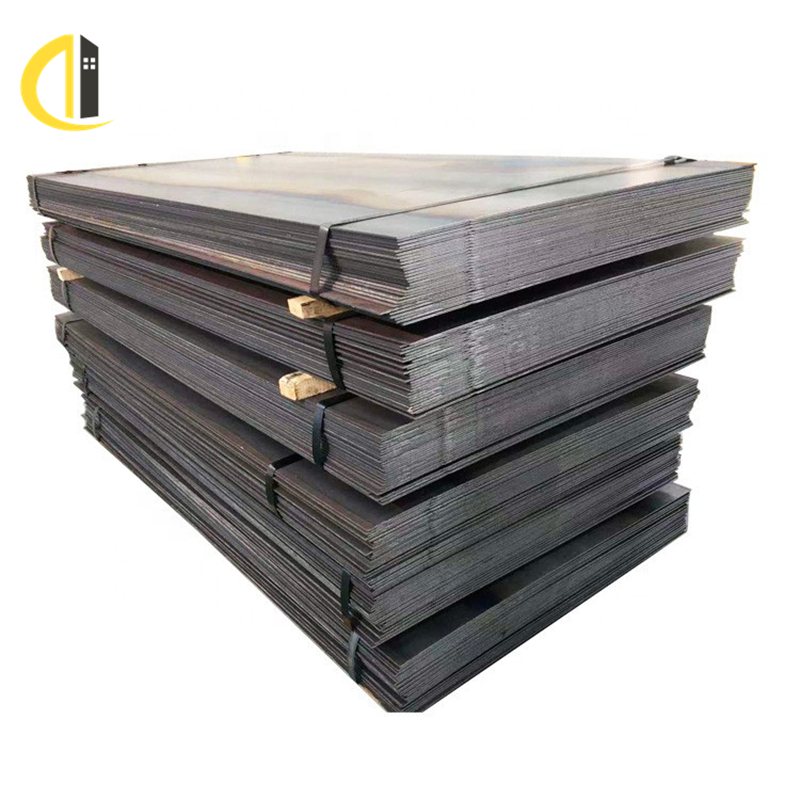 Carbon Steel Plate Carbon Steel Plate