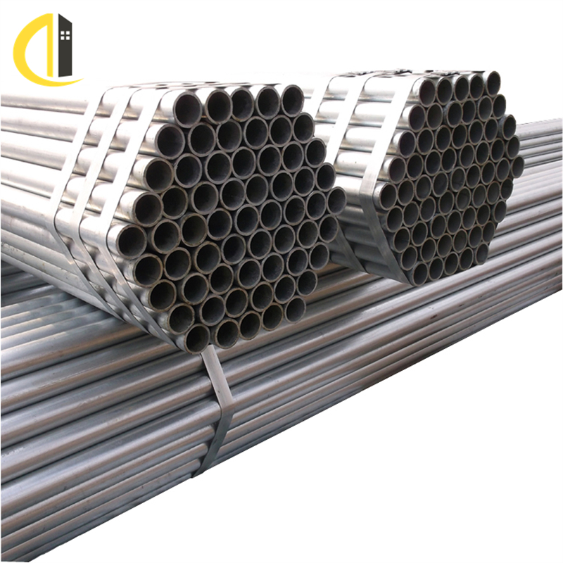 Galvanized Steel Pipe Galvanized Steel Pipe