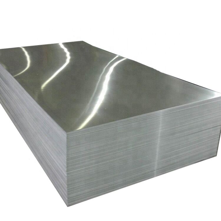 Aluminum Sheet Aluminum Sheet