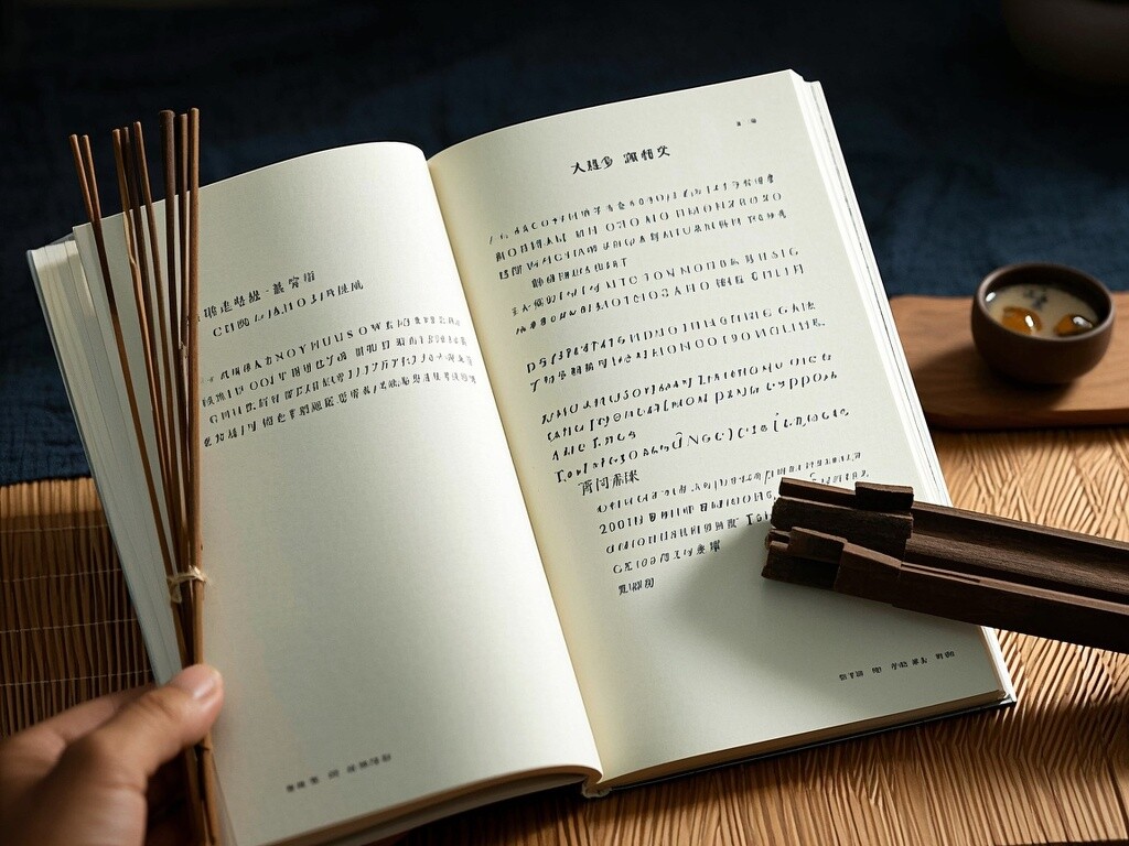 The Secret of Agarwood Incense Sticks' Efficacy: Why Has It Become the New Favorite?