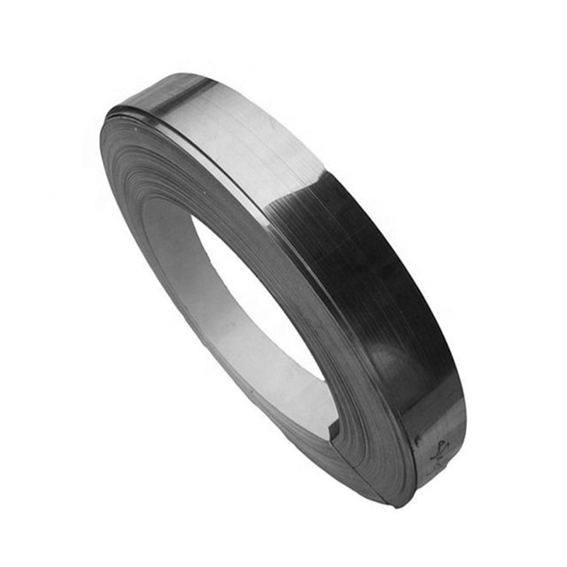 Stainless Steel Belt