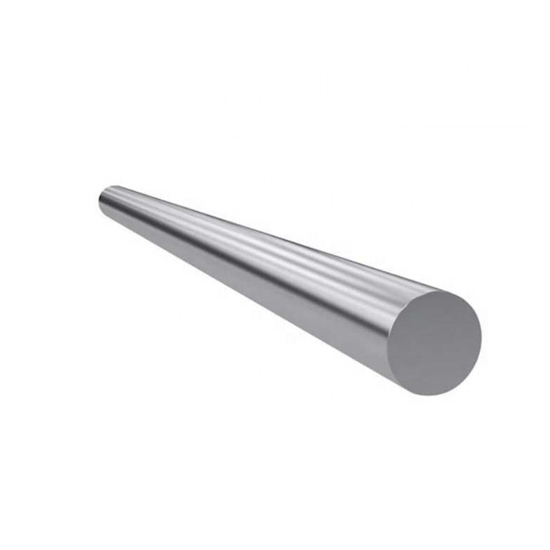 Stainless Steel Rod